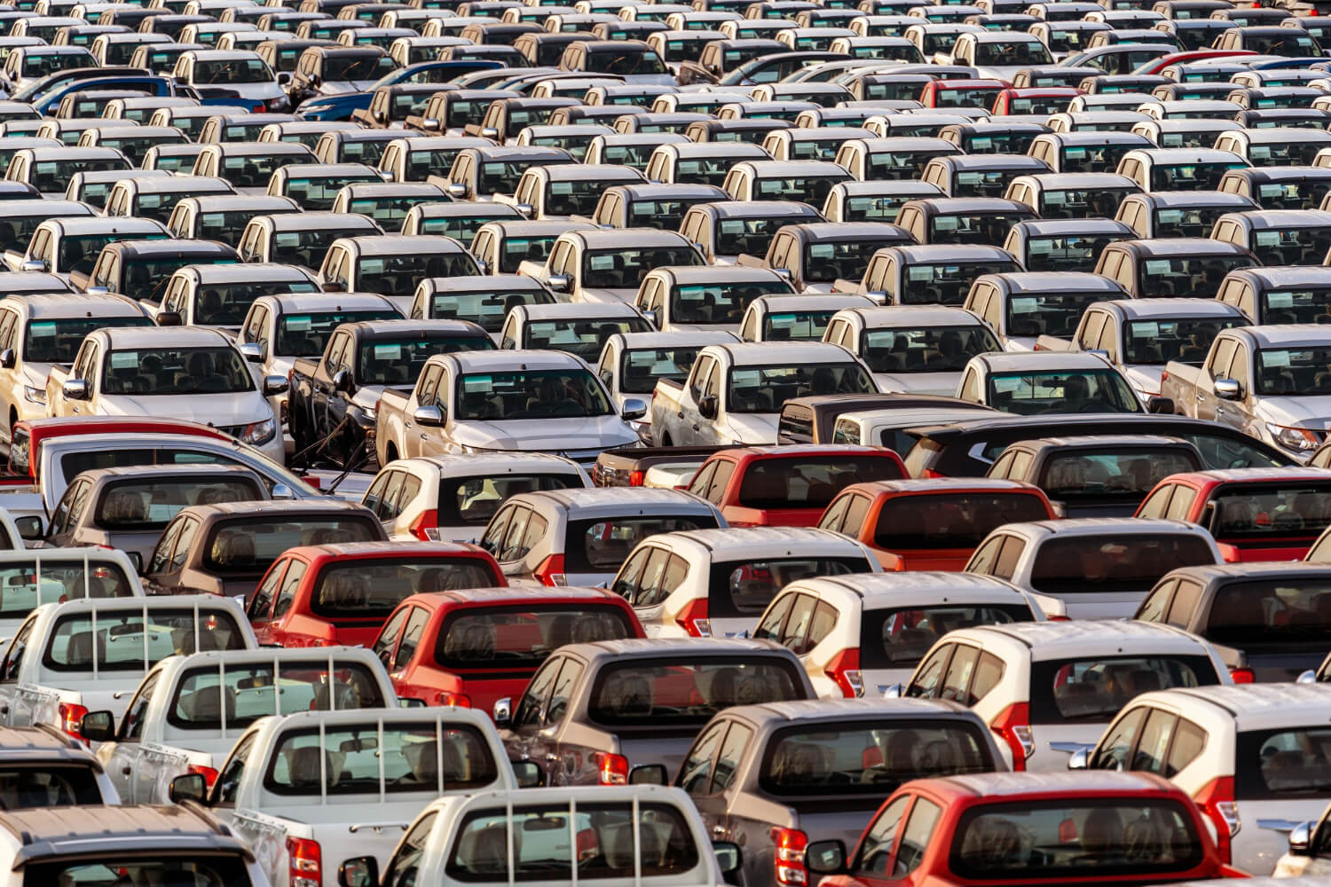 Commercial Fleet