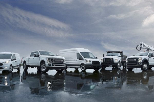 TrueDNA - Commercial Fleet